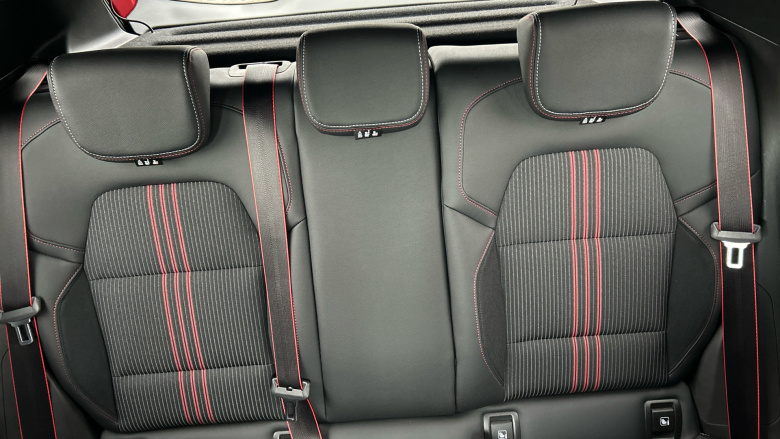 Renault Clio 1.0 TCe 100 RS Line 5dr Petrol Hatchback